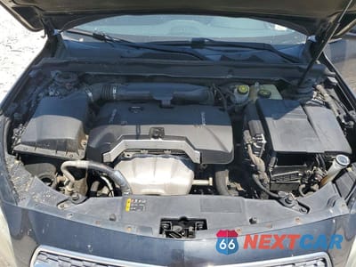Zdjęcie 11 z 12 samochodu: 2013 CHEVROLET MALIBU 1LT VIN:1G11C5SA7DF324024 - miniatura