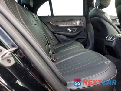 Zdjęcie 10 z 11 samochodu: 2022 MERCEDES-BENZ E 350 VIN:W1KZF8DB4NB038641 - miniatura