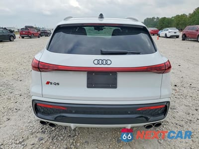 Zdjęcie 6 z 13 samochodu: 2025 AUDI SQ5 PREMIUM PLUS VIN:WA125AGU2S2124717 - miniatura