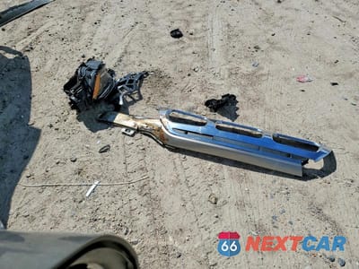 Zdjęcie 13 z 13 samochodu: 2021 MERCEDES-BENZ GLS 450 4MATIC VIN:4JGFF5KE4MA547153 - miniatura