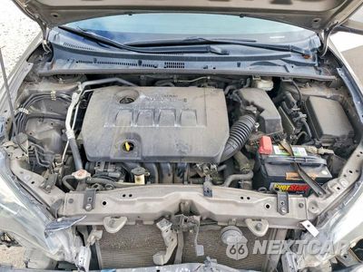 Zdjęcie 11 z 12 samochodu: 2019 TOYOTA COROLLA SE VIN:5YFBURHE2KP918326 - miniatura