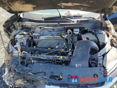 Zdjęcie 12 z 13 samochodu: 2025 CHEVROLET TRAX 1LT VIN:KL77LHEP3SC232536 - miniatura