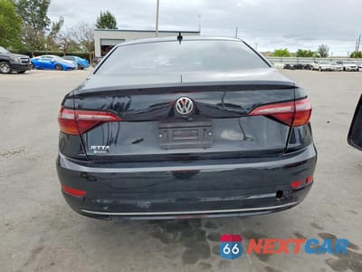 Zdjęcie 6 z 12 samochodu: 2019 VOLKSWAGEN JETTA S VIN:3VWC57BU0KM123639 - miniatura
