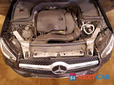Zdjęcie 12 z 13 samochodu: 2022 MERCEDES-BENZ GLC 300 4MATIC VIN:W1N0G8EB0NV360635 - miniatura