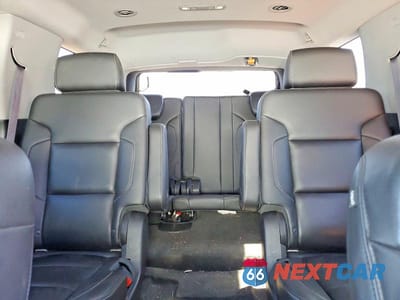 Zdjęcie 10 z 13 samochodu: 2015 CHEVROLET TAHOE K1500 LT VIN:1GNSKBKC7FR105975 - miniatura