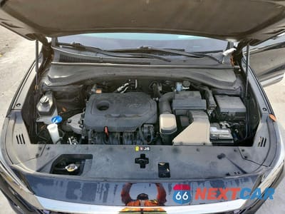 Zdjęcie 12 z 14 samochodu: 2019 HYUNDAI SANTA FE ULTIMATE 2.4L VIN:5NMS53AD5KH002410 - miniatura