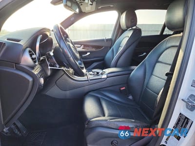 Zdjęcie 7 z 14 samochodu: 2018 MERCEDES-BENZ GLC 300 VIN:WDC0G4JB0JV079509 - miniatura