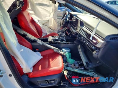 Zdjęcie 7 z 12 samochodu: 2025 TOYOTA CAMRY VIN:4T1DAACK9SU085087 - miniatura