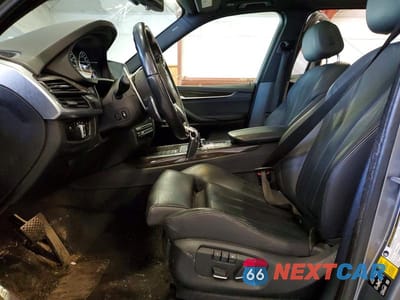 Zdjęcie 7 z 13 samochodu: 2017 BMW X5 XDRIVE35I VIN:5UXKR0C30H0V70269 - miniatura
