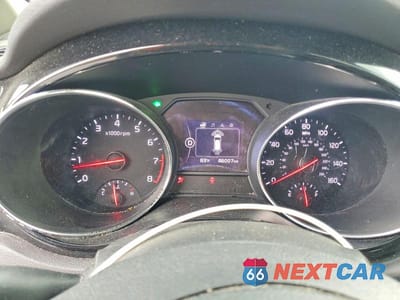 Zdjęcie 9 z 14 samochodu: 2018 KIA SEDONA EX VIN:KNDMC5C16J6348099 - miniatura