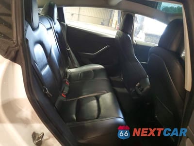 Zdjęcie 10 z 12 samochodu: 2022 TESLA MODEL 3 VIN:5YJ3E1EA4NF371547 - miniatura