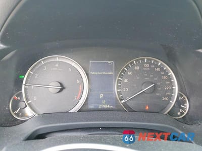 Zdjęcie 9 z 13 samochodu: 2022 LEXUS RX 350L LUXURY VIN:JTJJZKFA0N2040125 - miniatura