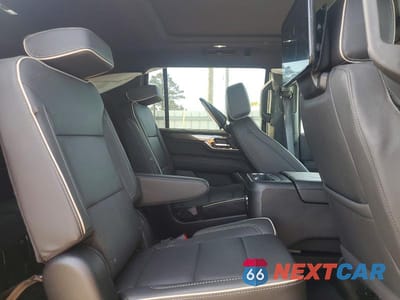 Zdjęcie 11 z 14 samochodu: 2026 GMC YUKON XL ELEVATION VIN:1GKS2GKDXTR184122 - miniatura