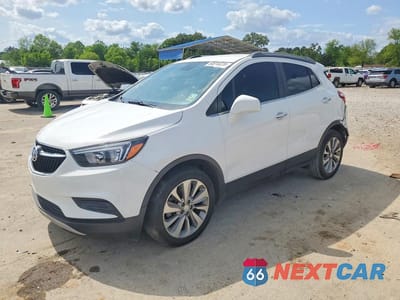 2020 BUICK ENCORE PREFERRED KL4CJASB0LB326270 - główne zdjęcie licytacji z USA - miniatura