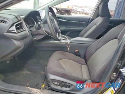 Zdjęcie 7 z 13 samochodu: 2021 TOYOTA CAMRY LE VIN:4T1C11AK5MU480417 - miniatura
