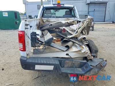 Zdjęcie 6 z 12 samochodu: 2016 FORD F150 VIN:1FTMF1C8XGKE00069 - miniatura