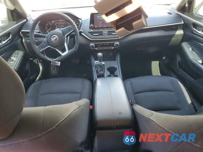 Zdjęcie 8 z 12 samochodu: 2020 NISSAN ALTIMA S VIN:1N4BL4BV8LC257495 - miniatura