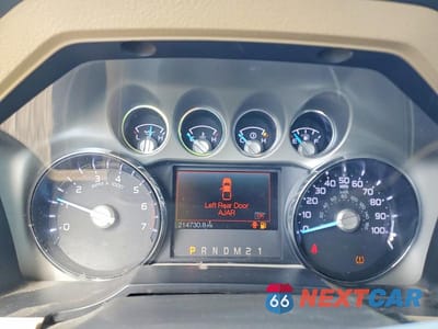 Zdjęcie 9 z 12 samochodu: 2016 FORD F250 SUPER DUTY VIN:1FT7W2B69GEA36437 - miniatura