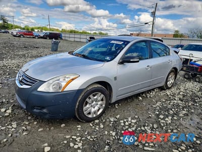 2012 NISSAN ALTIMA 2.5 1N4AL2AP1CC224230 - główne zdjęcie licytacji z USA - miniatura
