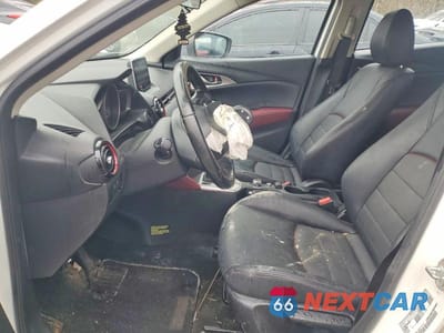 Zdjęcie 7 z 14 samochodu: 2016 MAZDA CX-3 TOURING VIN:JM1DKBC76G0108925 - miniatura