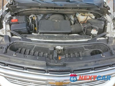 Zdjęcie 11 z 12 samochodu: 2024 CHEVROLET SUBURBAN K1500 LT VIN:1GNSKCKD2RR128275 - miniatura