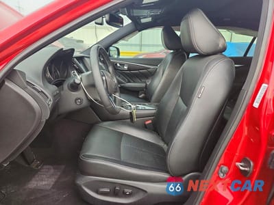 Zdjęcie 7 z 12 samochodu: 2023 INFINITI Q50 SENSORY VIN:JN1EV7CP8PM510966 - miniatura
