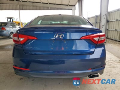 Zdjęcie 6 z 11 samochodu: 2015 HYUNDAI ACCENT LTD VIN:5NPE24AF3FH073014 - miniatura