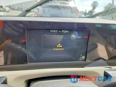 Zdjęcie 9 z 11 samochodu: 2020 MERCEDES-BENZ CLA 250 VIN:WDD5J4GB9LN062642 - miniatura