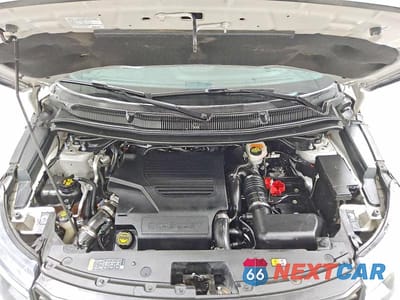 Zdjęcie 12 z 13 samochodu: 2017 FORD EXPLORER SPORT VIN:1FM5K8GT8HGC21584 - miniatura