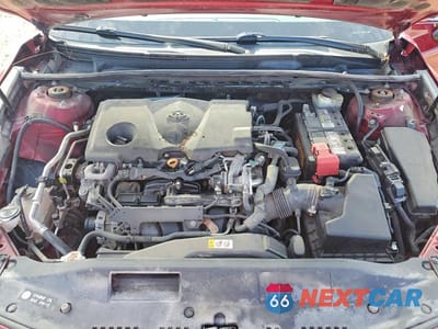 Zdjęcie 11 z 12 samochodu: 2018 TOYOTA CAMRY LE VIN:4T1B11HK6JU548205 - miniatura