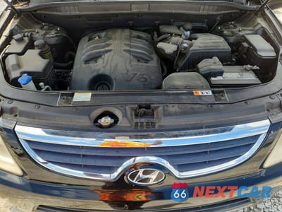 Zdjęcie 11 z 13 samochodu: 2012 HYUNDAI VERACRUZ LIMITED VIN:KM8NU4CC4CU197836 - miniatura