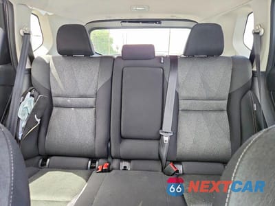 Zdjęcie 10 z 13 samochodu: 2025 NISS ROGUE SV VIN:5N1BT3BA0SC831356 - miniatura