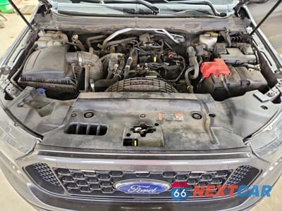 Zdjęcie 11 z 12 samochodu: 2020 FORD RANGER XL VIN:1FTER4FH7LLA38845 - miniatura
