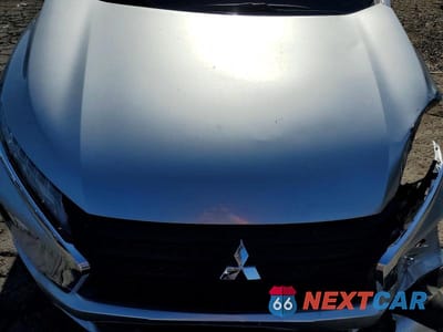 Zdjęcie 12 z 13 samochodu: 2025 MITSUBISHI ECLIPSE CROSS SE VIN:JA4ATWAA9SZ046991 - miniatura