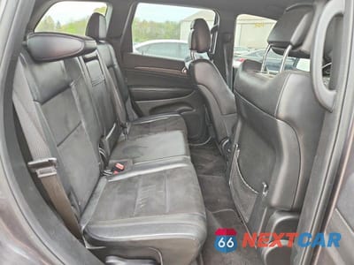 Zdjęcie 11 z 13 samochodu: 2017 JEEP GRAND CHEROKEE LAREDO VIN:1C4RJFAG1HC924847 - miniatura