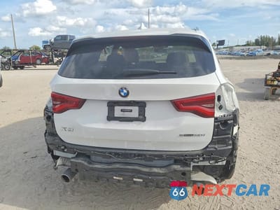 Zdjęcie 6 z 14 samochodu: 2020 BMW X3 VIN:5UXTY3C05L9D63091 - miniatura