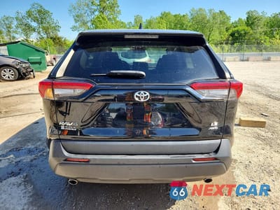 Zdjęcie 6 z 13 samochodu: 2022 TOYOTA RAV4 LE VIN:2T3F1RFV9NW293690 - miniatura