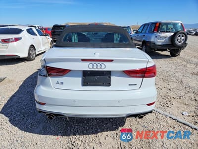 Zdjęcie 6 z 12 samochodu: 2019 AUDI A3 PREMIUM PLUS VIN:WAUYELFF5K1019638 - miniatura