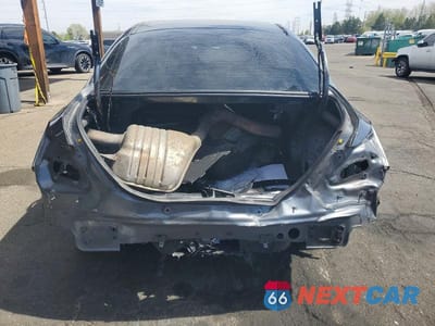Zdjęcie 6 z 13 samochodu: 2020 MERCEDES-BENZ C 300 4MATIC VIN:W1KWF8EB5LR596732 - miniatura