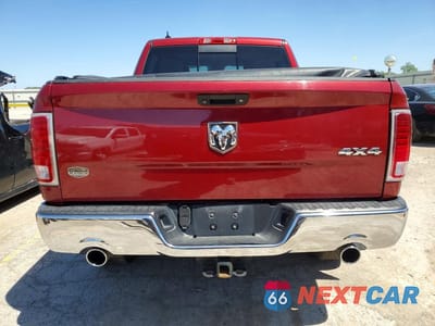 Zdjęcie 6 z 12 samochodu: 2014 RAM 1500 LARAMIE VIN:1C6RR7NM5ES100213 - miniatura