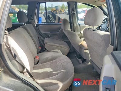Zdjęcie 10 z 12 samochodu: 1999 JEEP GRAND CHEROKEE LAREDO VIN:1J4GW58N9XC804505 - miniatura