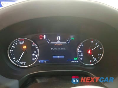 Zdjęcie 9 z 13 samochodu: 2022 BUICK ENCLAVE PREMIUM VIN:5GAERCKW9NJ134295 - miniatura
