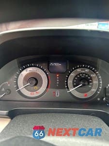 Zdjęcie 8 z 10 samochodu: 2016 HONDA ODYSSEY LX VIN:5FNRL5H26GB086279 - miniatura