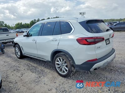 Drugie zdjęcie samochodu z przodu: 2020 BMW X5 SDRIVE 40I VIN:5UXCR4C03LLT19349 - miniatura