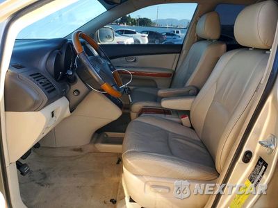 Zdjęcie 7 z 12 samochodu: 2006 LEXUS RX 400H BASE VIN:JTJGW31U360004968 - miniatura