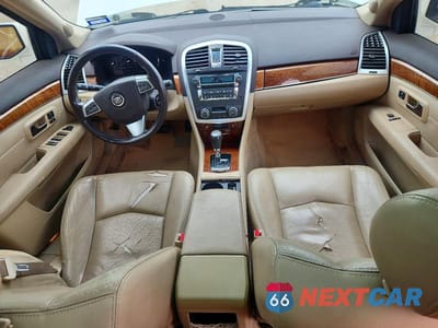 Zdjęcie 8 z 13 samochodu: 2008 CADILLAC SRX VIN:1GYEE637X80125323 - miniatura