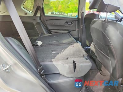 Zdjęcie 11 z 13 samochodu: 2024 NISSAN ROGUE SL VIN:JN8BT3CB2RW174911 - miniatura