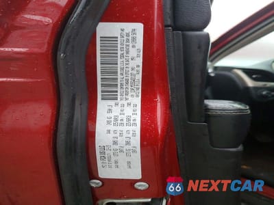 Zdjęcie 13 z 13 samochodu: 2016 JEEP CHEROKEE LIMITED VIN:1C4PJMDS5GW221227 - miniatura