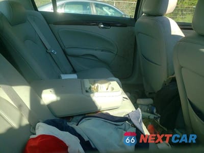 Zdjęcie 10 z 12 samochodu: 2006 BUICK LUCERNE VIN:1G4HD57216U256477 - miniatura