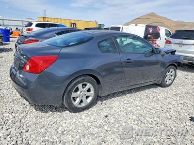 Trzecie zdjęcie samochodu z tyłu: 2008 NISSAN ALTIMA 2.5S VIN:1N4AL24E38C193659 - miniatura